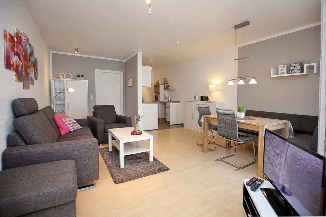 Suennslag Wohnung 046 Boltenhagen  Ngoại thất bức ảnh