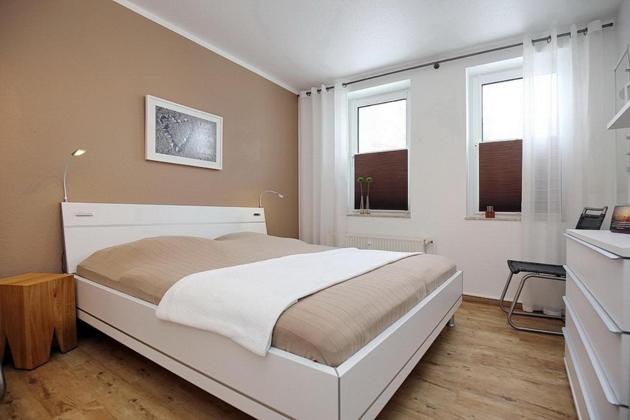 Suennslag Wohnung 046 Boltenhagen  Ngoại thất bức ảnh