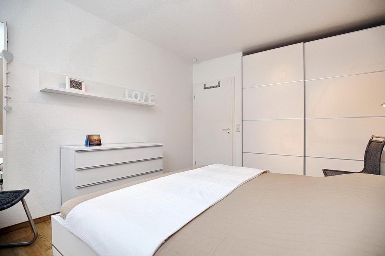 Suennslag Wohnung 046 Boltenhagen  Ngoại thất bức ảnh