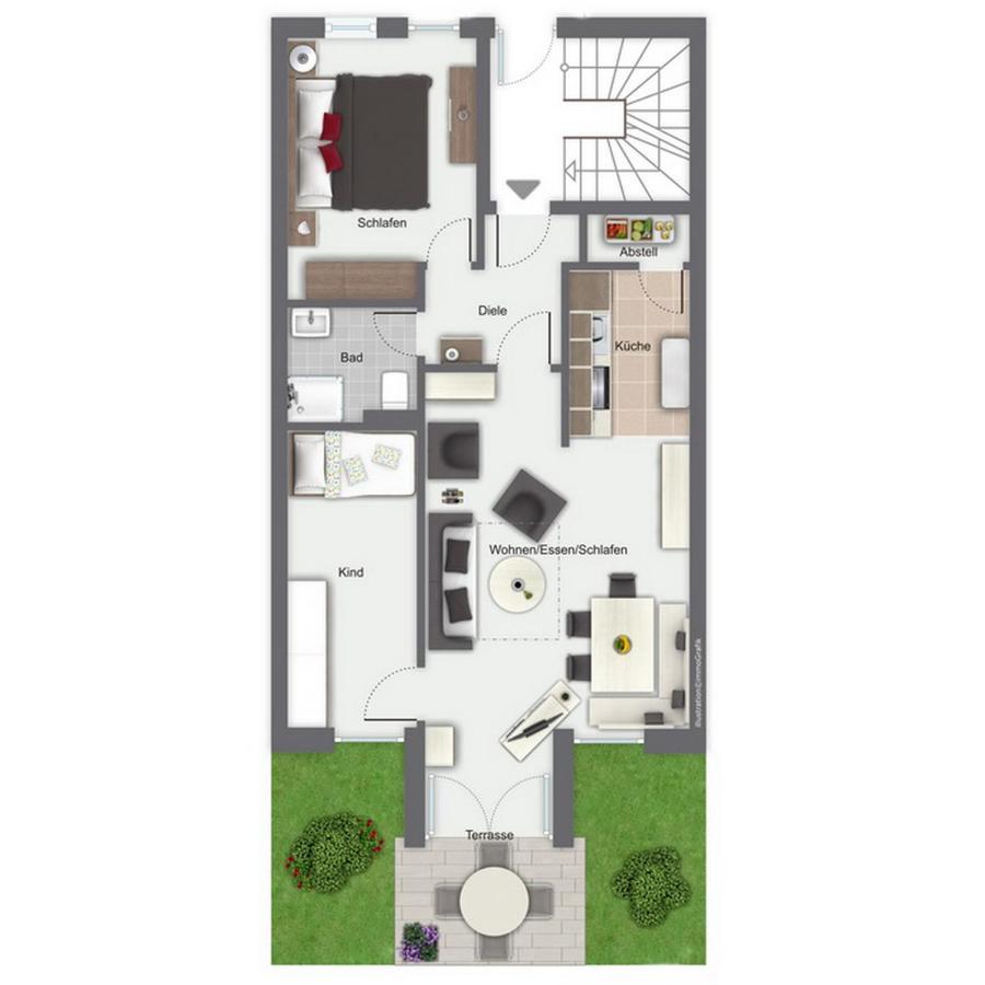 Suennslag Wohnung 046 Boltenhagen  Ngoại thất bức ảnh