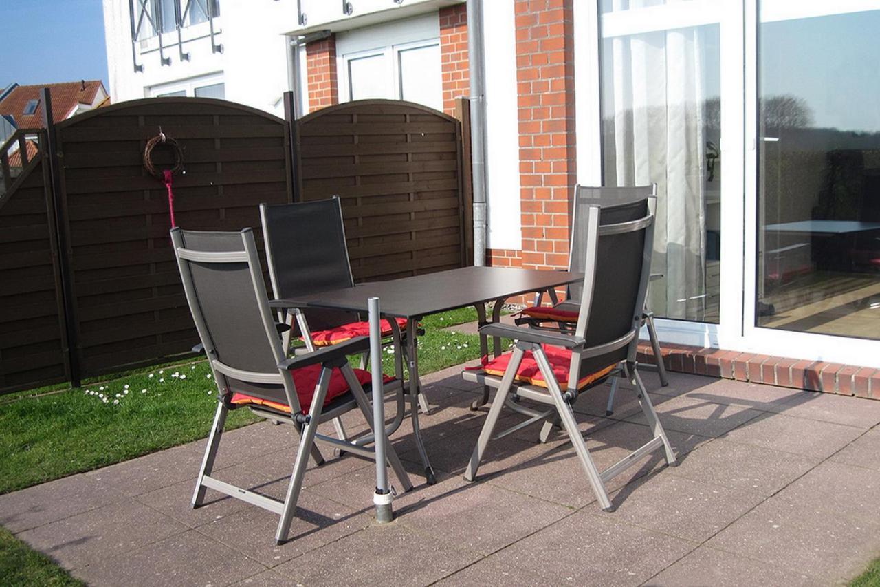 Suennslag Wohnung 046 Boltenhagen  Ngoại thất bức ảnh