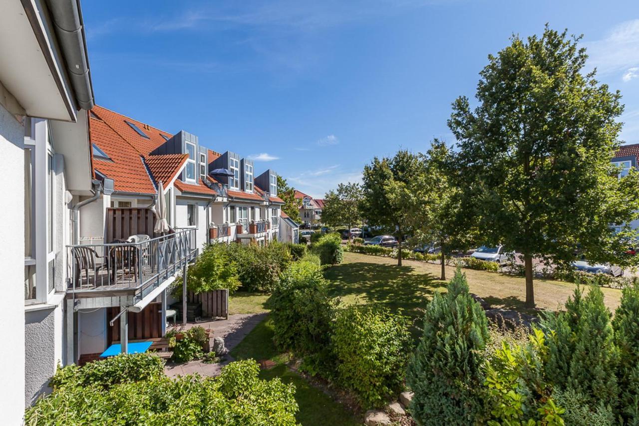 Suennslag Wohnung 046 Boltenhagen  Ngoại thất bức ảnh