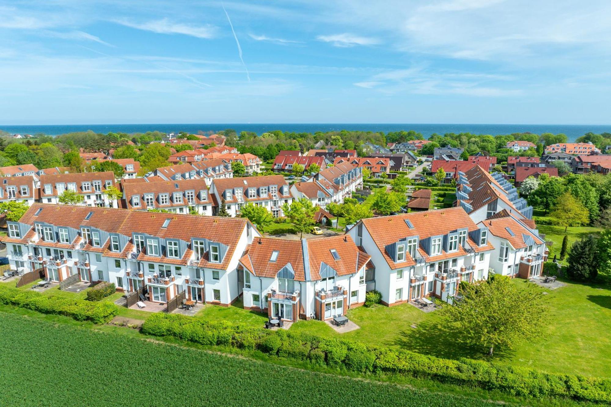 Suennslag Wohnung 046 Boltenhagen  Ngoại thất bức ảnh