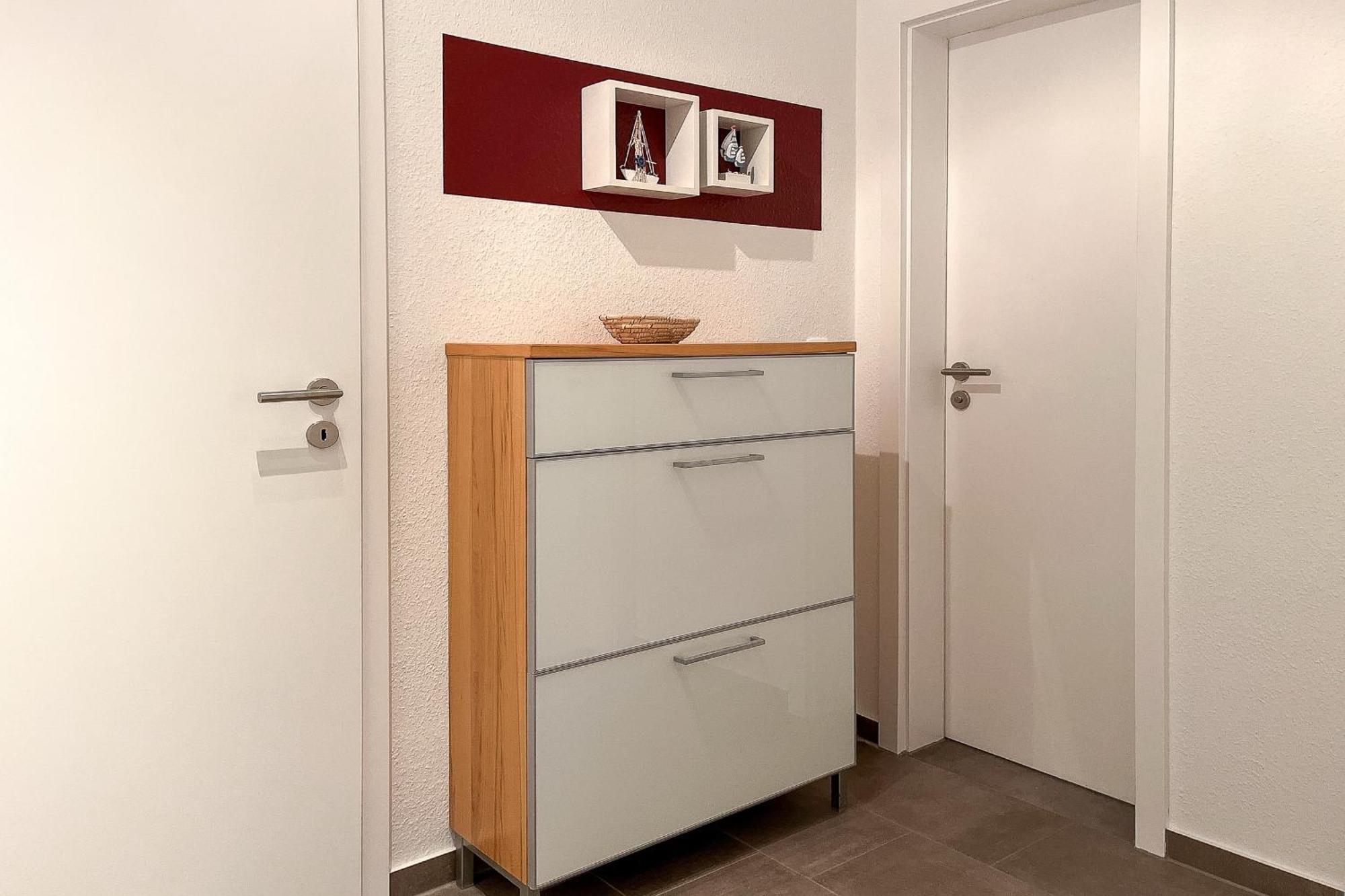Suennslag Wohnung 046 Boltenhagen  Ngoại thất bức ảnh