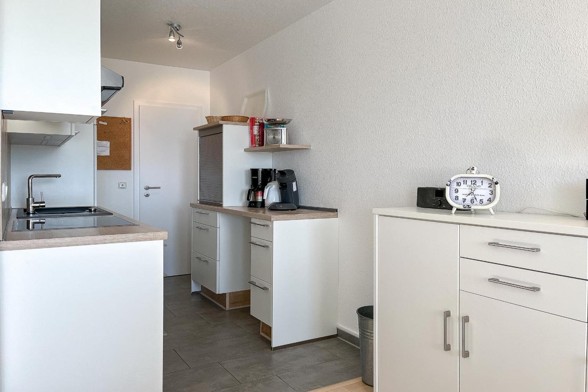 Suennslag Wohnung 046 Boltenhagen  Ngoại thất bức ảnh