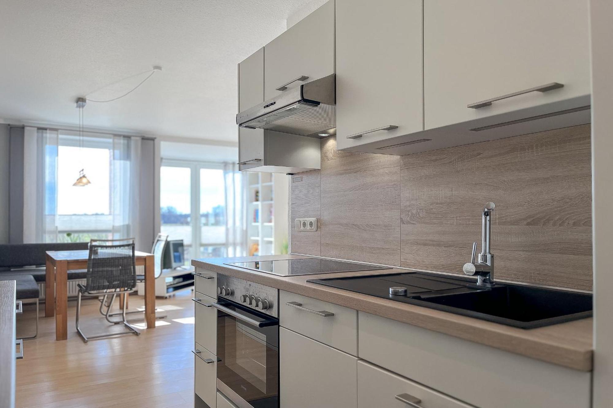 Suennslag Wohnung 046 Boltenhagen  Ngoại thất bức ảnh