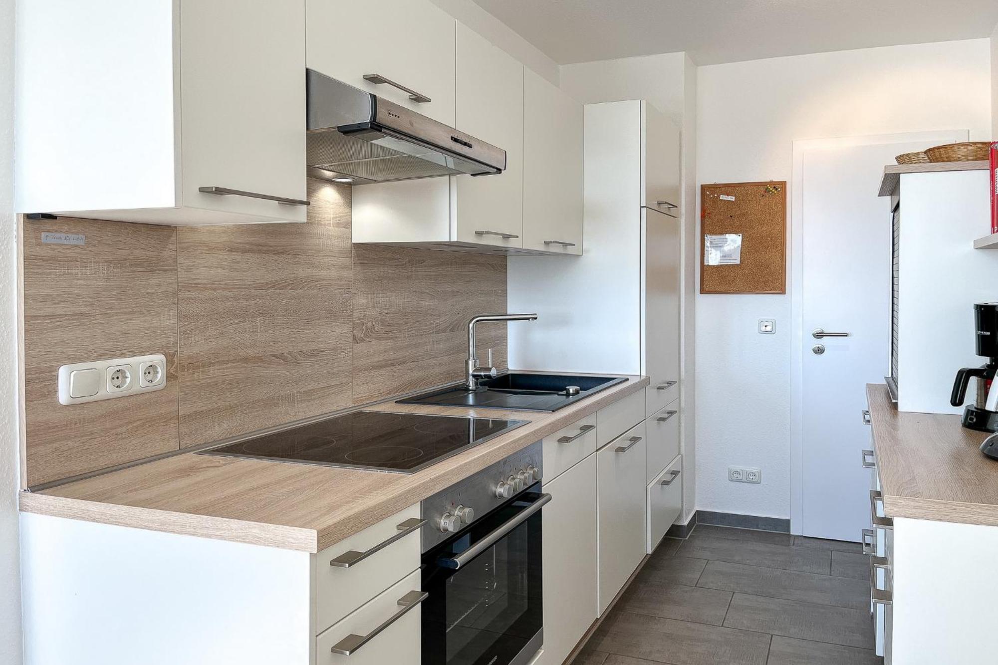 Suennslag Wohnung 046 Boltenhagen  Ngoại thất bức ảnh