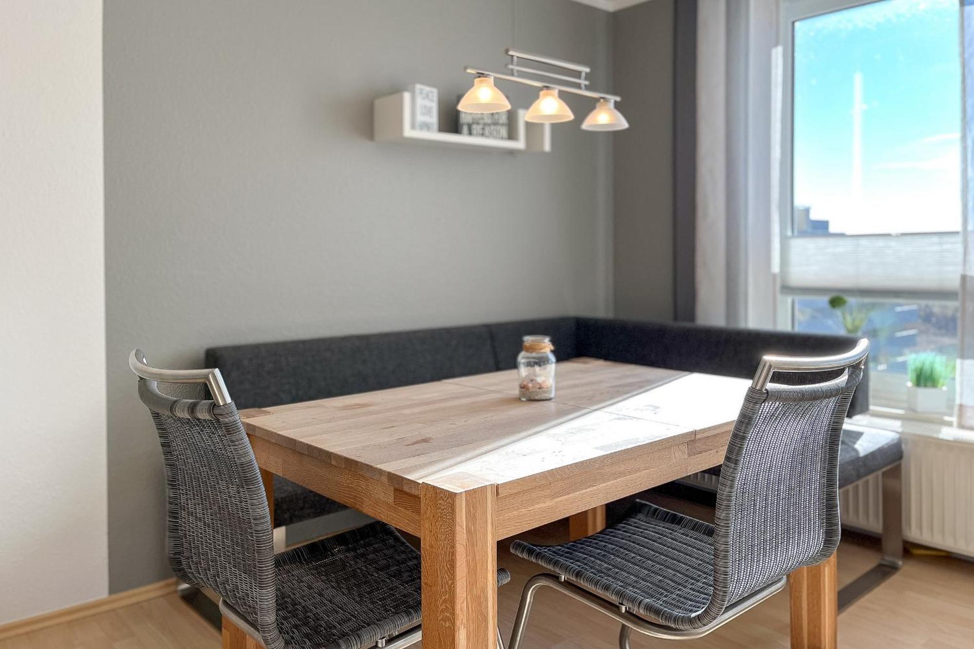 Suennslag Wohnung 046 Boltenhagen  Ngoại thất bức ảnh
