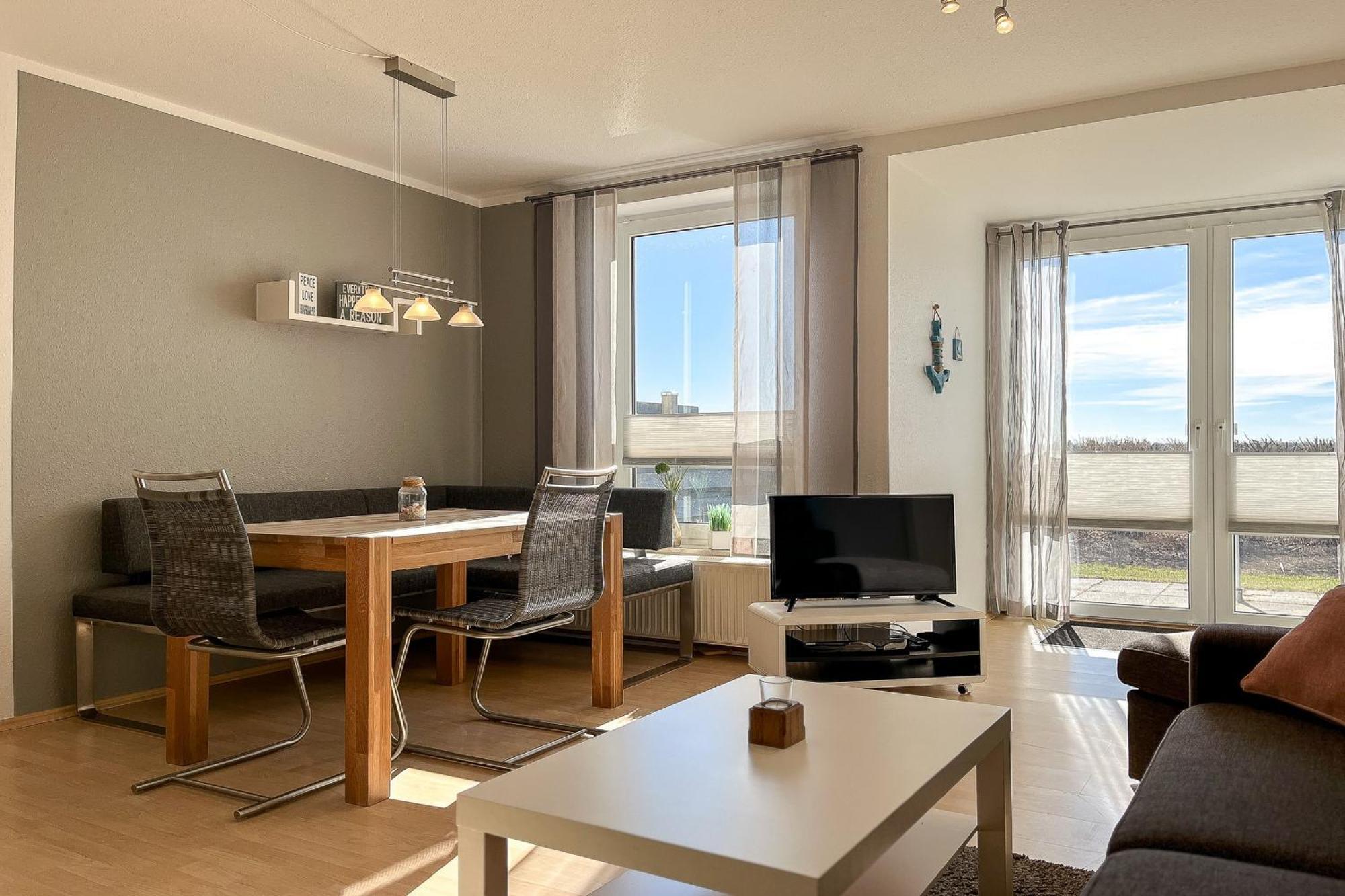 Suennslag Wohnung 046 Boltenhagen  Ngoại thất bức ảnh