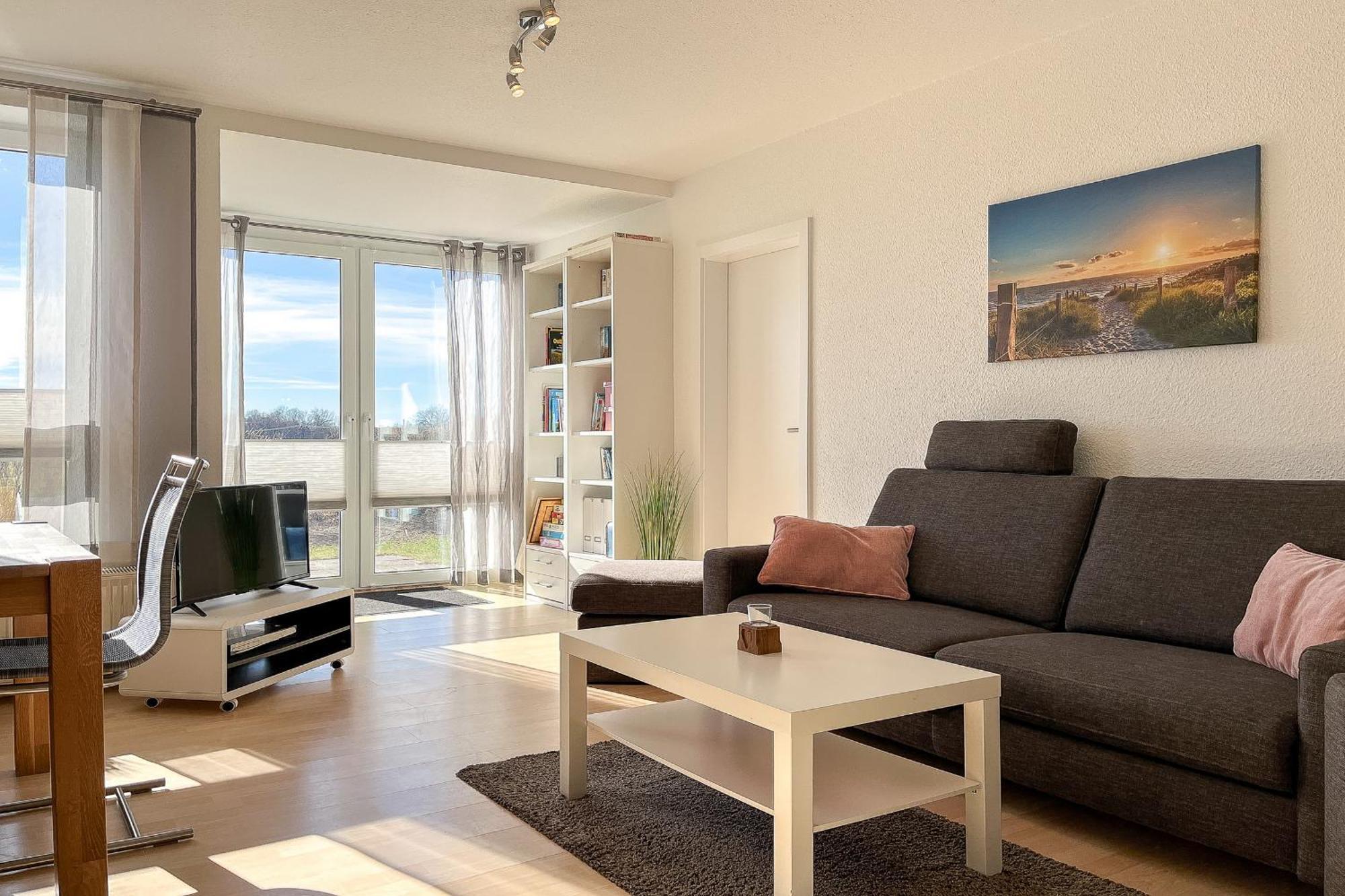 Suennslag Wohnung 046 Boltenhagen  Ngoại thất bức ảnh