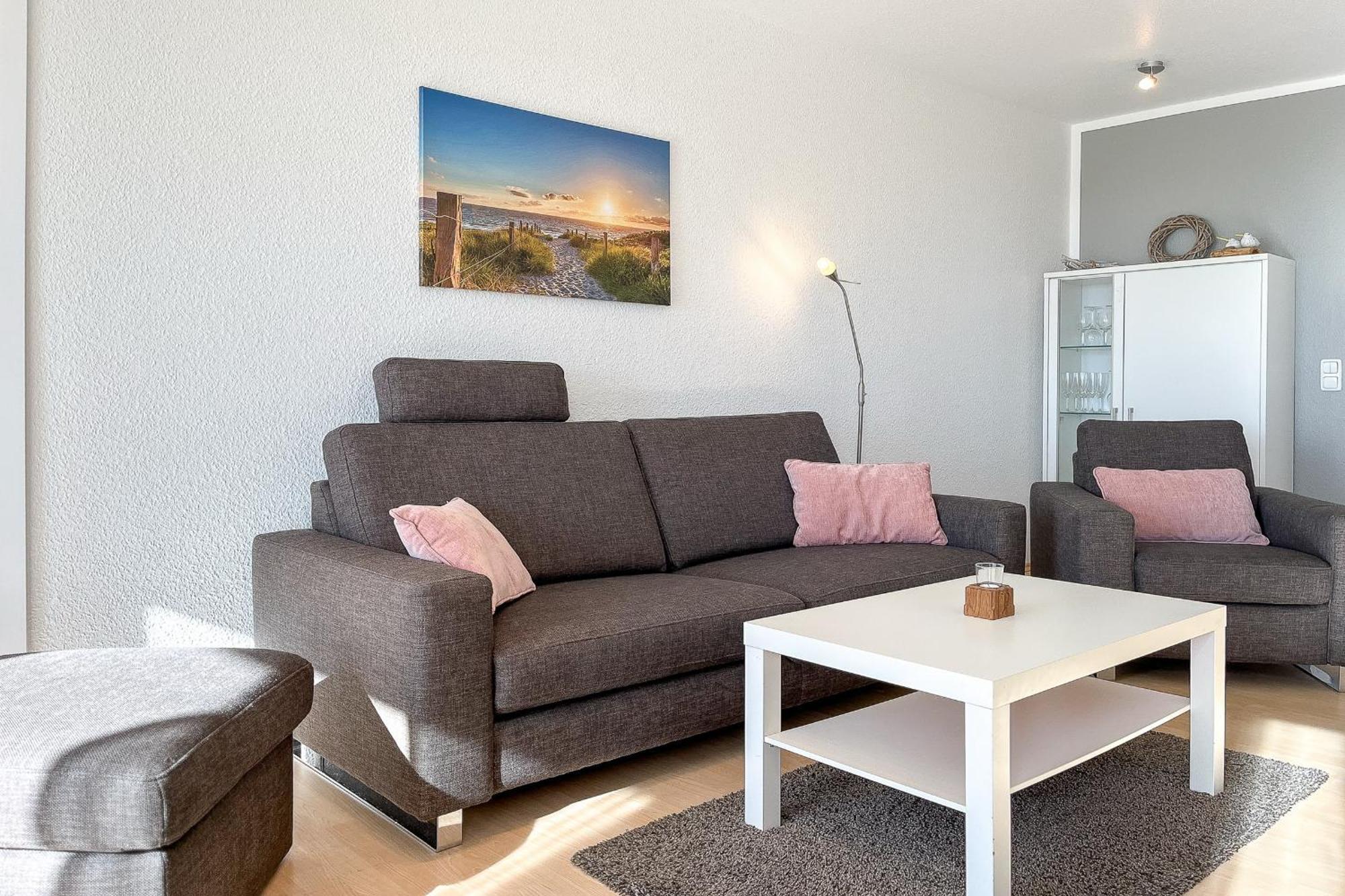 Suennslag Wohnung 046 Boltenhagen  Ngoại thất bức ảnh
